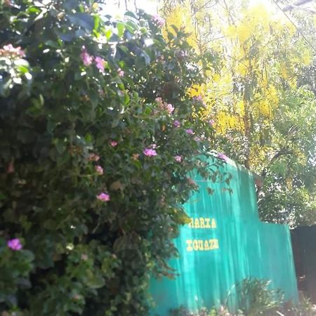 Posada Maria Iguazu 伊瓜苏港 外观 照片