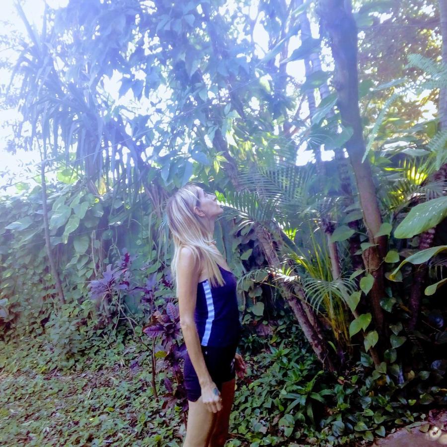 Posada Maria Iguazu 伊瓜苏港 外观 照片