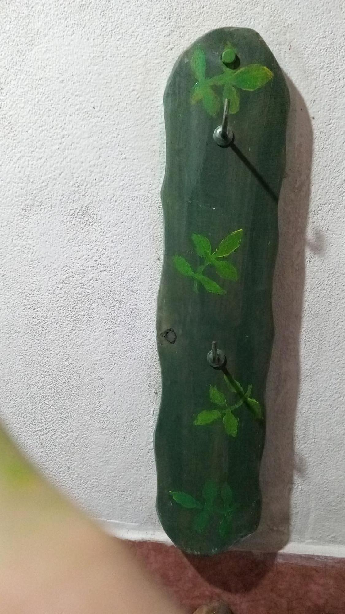 Posada Maria Iguazu 伊瓜苏港 外观 照片