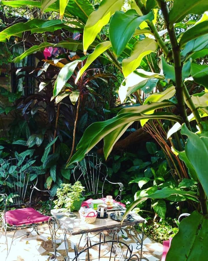Posada Maria Iguazu 伊瓜苏港 外观 照片