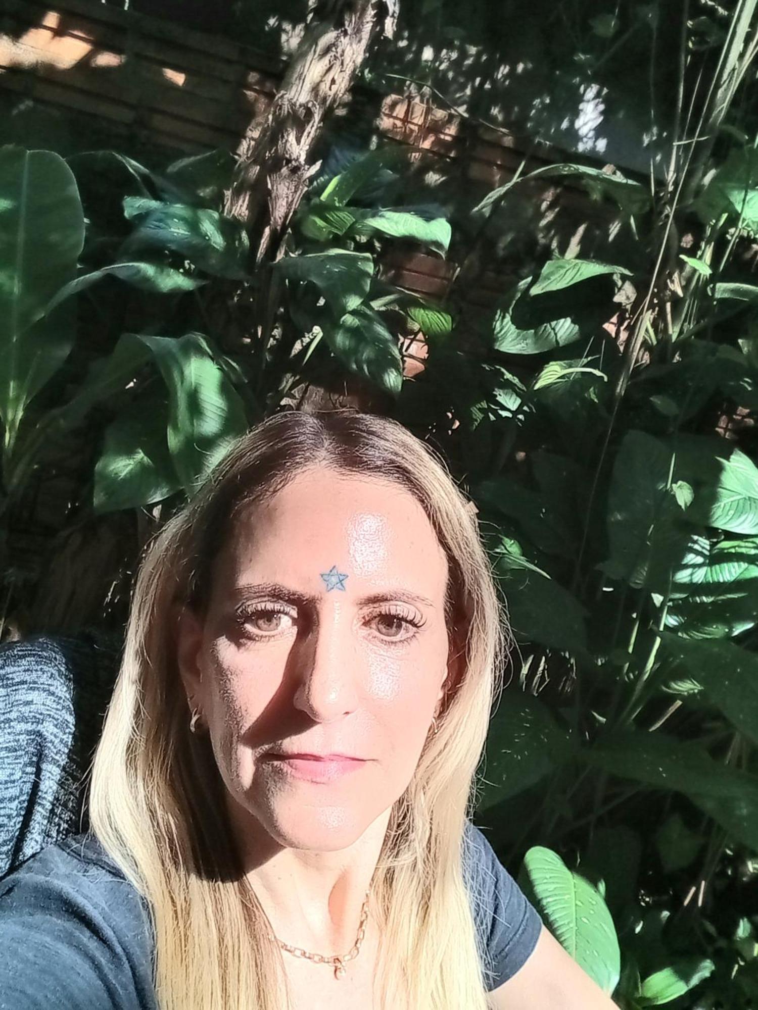 Posada Maria Iguazu 伊瓜苏港 外观 照片