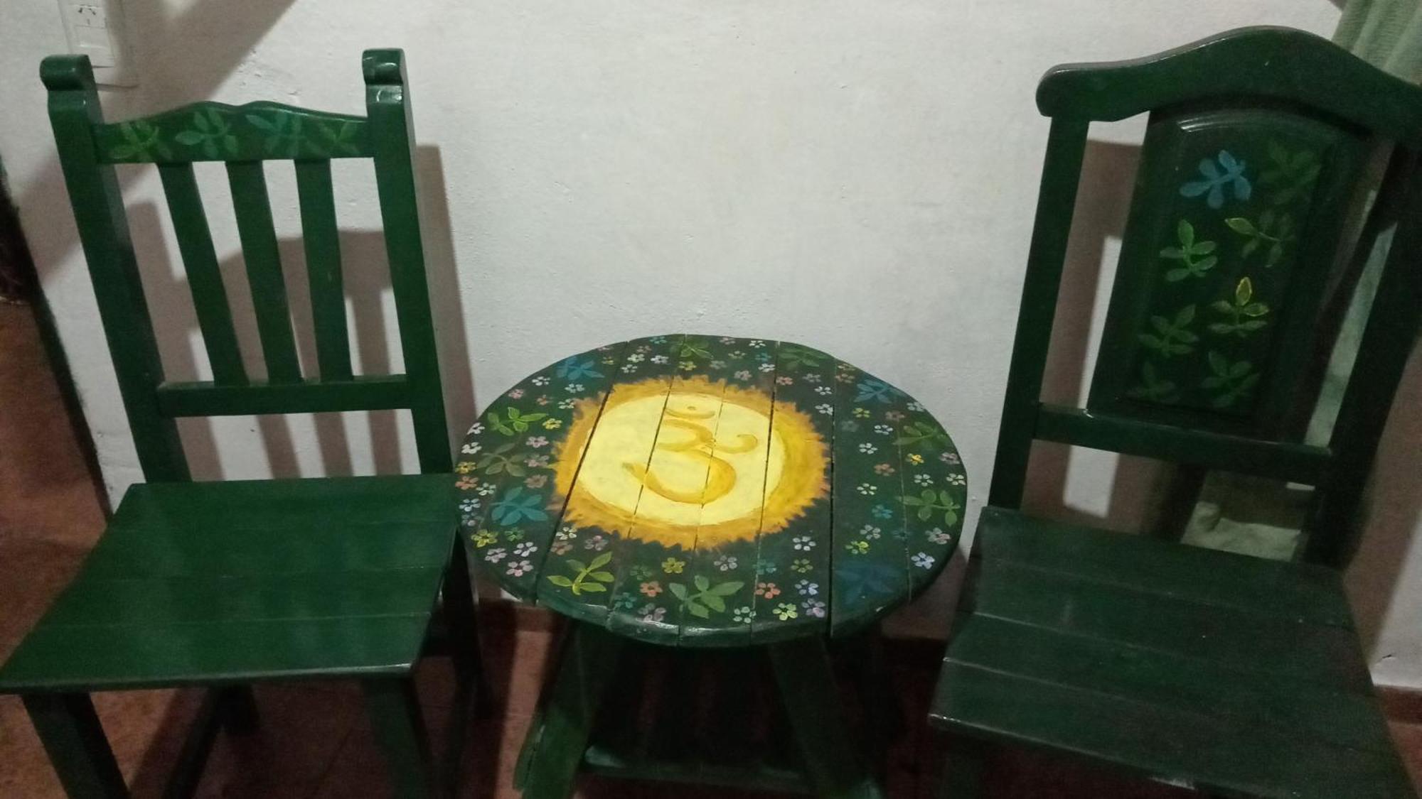 Posada Maria Iguazu 伊瓜苏港 外观 照片