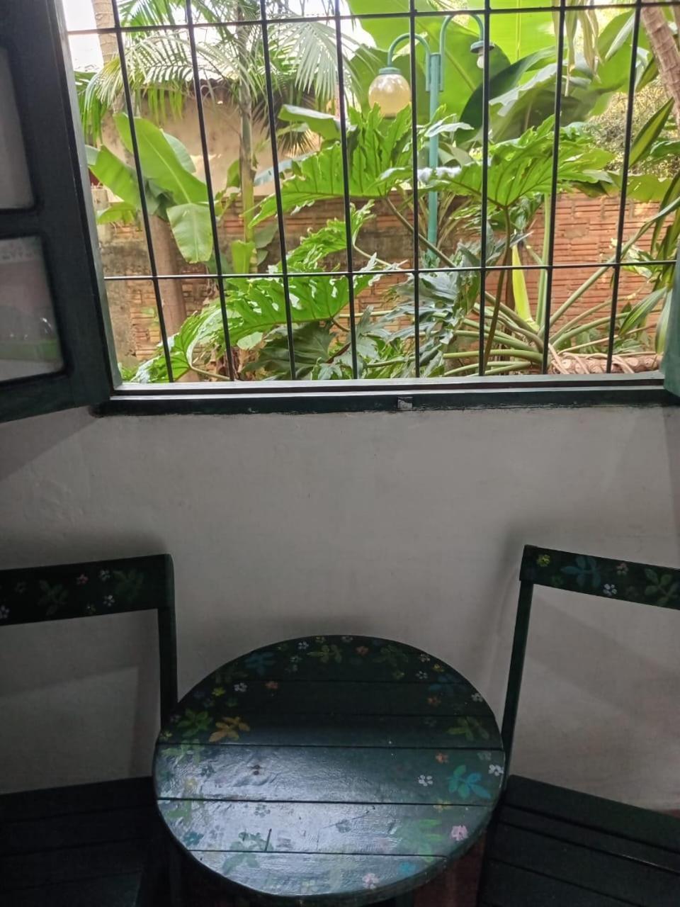 Posada Maria Iguazu 伊瓜苏港 外观 照片
