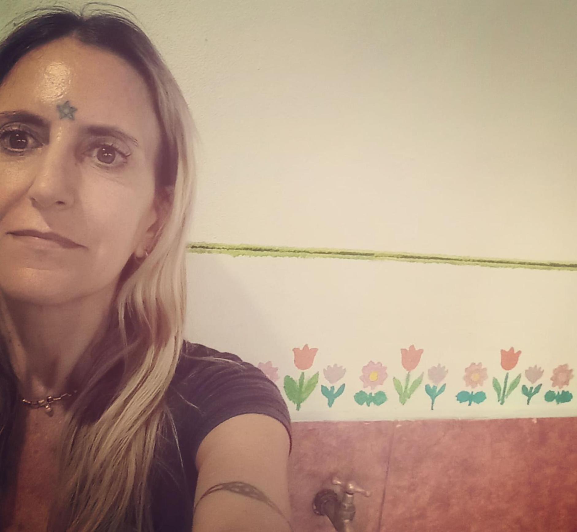 Posada Maria Iguazu 伊瓜苏港 外观 照片