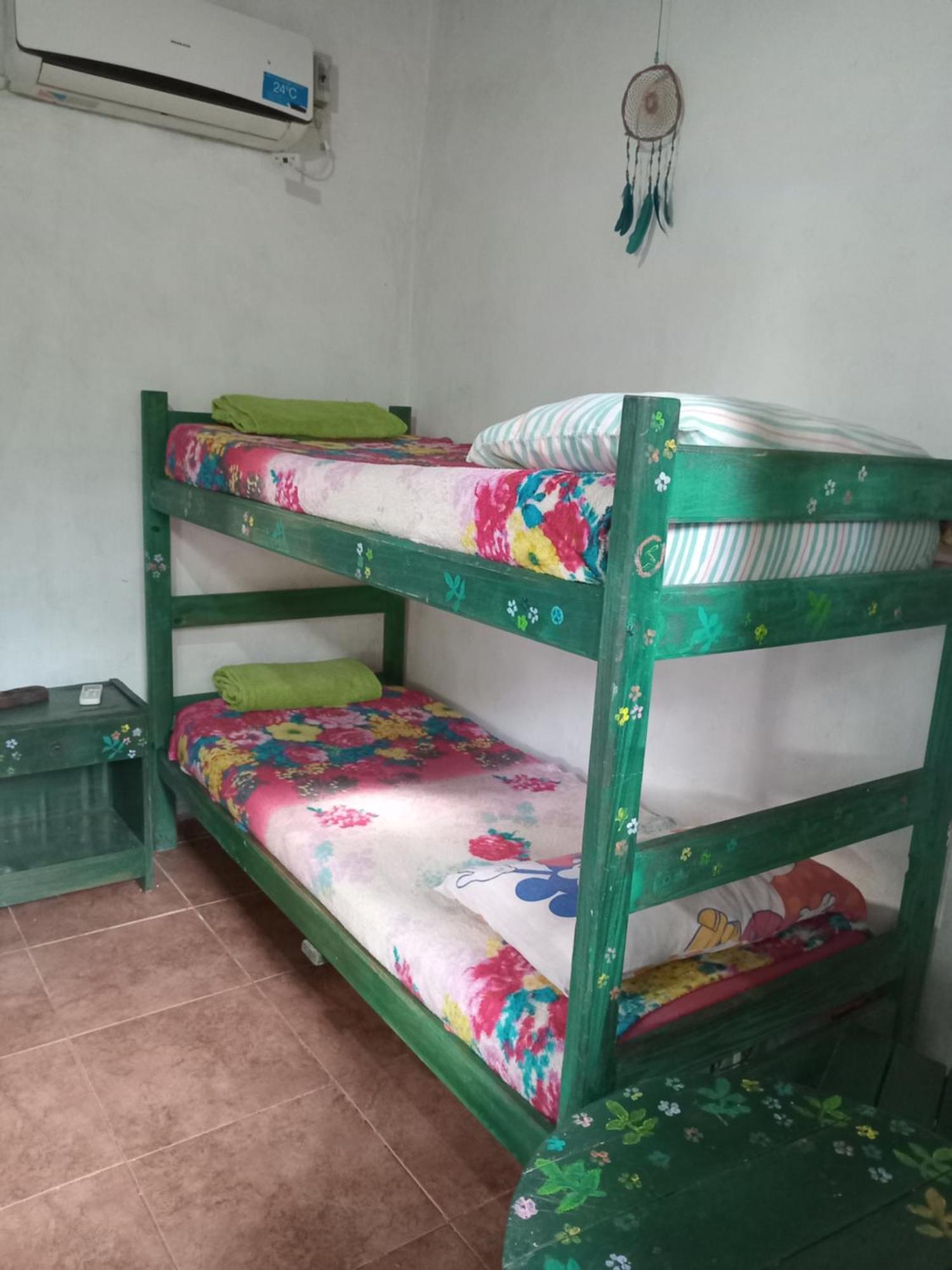 Posada Maria Iguazu 伊瓜苏港 外观 照片