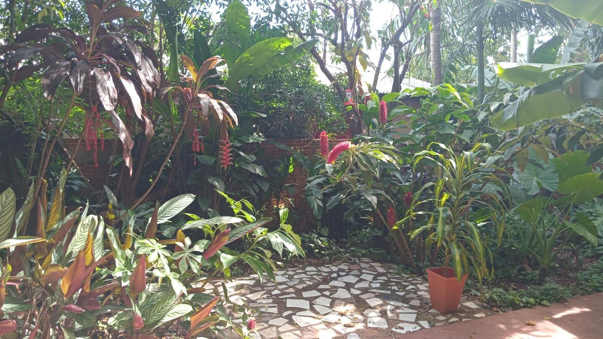 Posada Maria Iguazu 伊瓜苏港 外观 照片