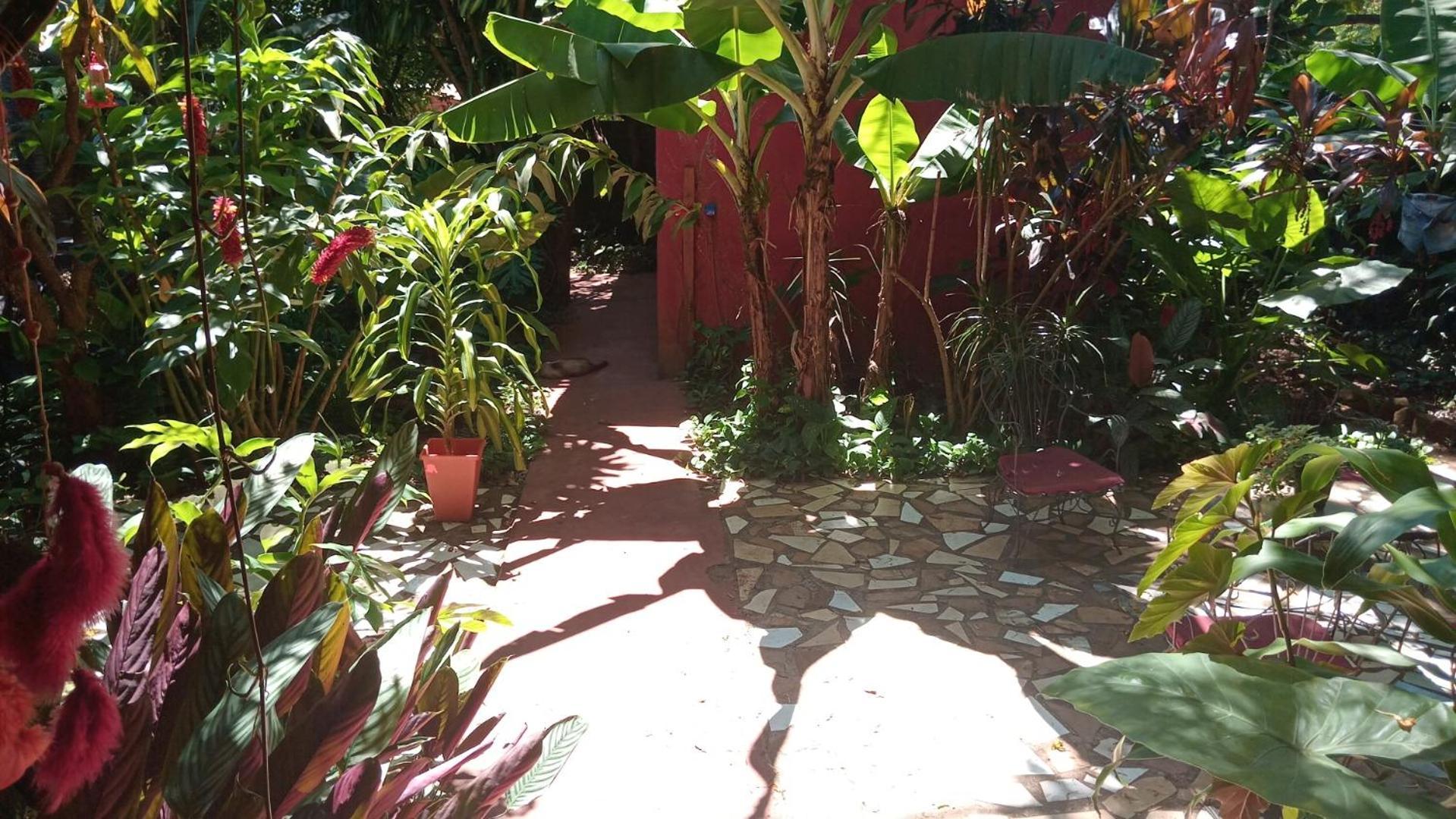 Posada Maria Iguazu 伊瓜苏港 外观 照片