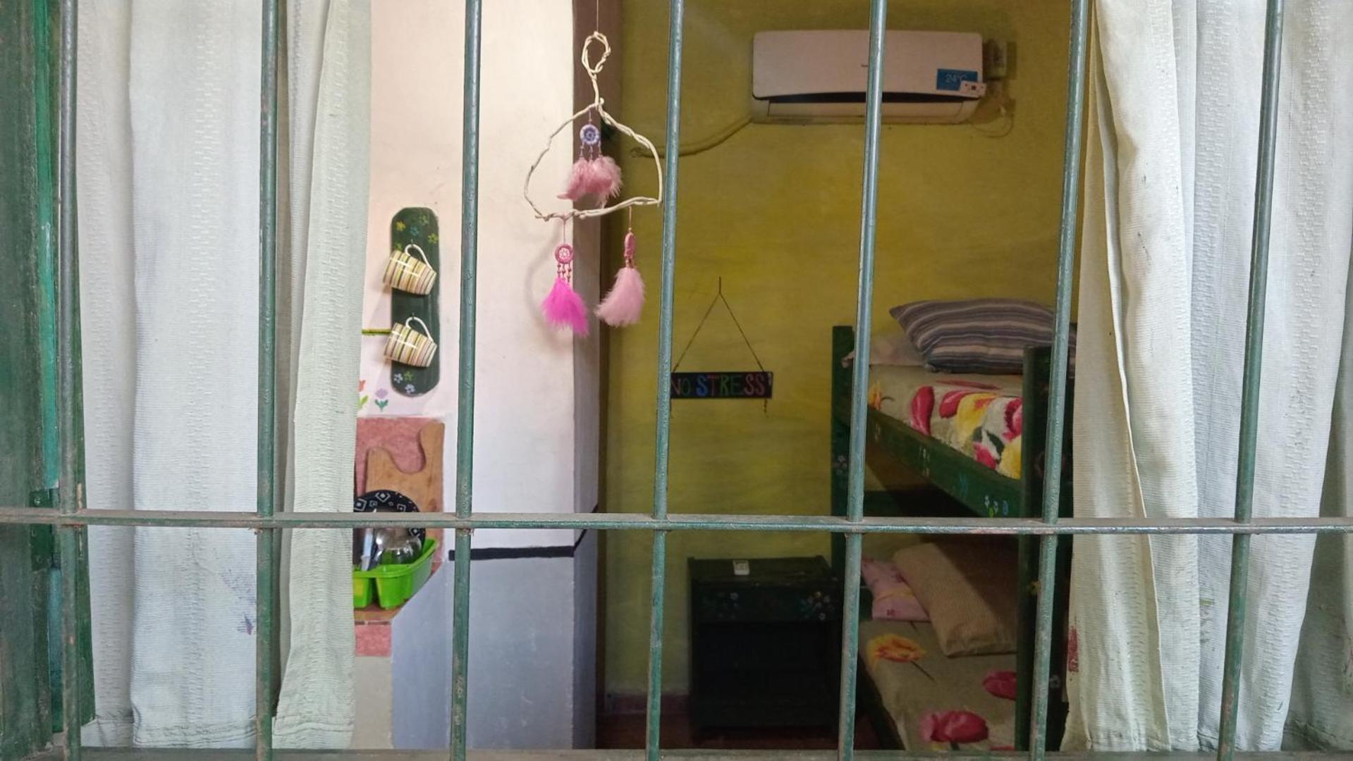 Posada Maria Iguazu 伊瓜苏港 外观 照片