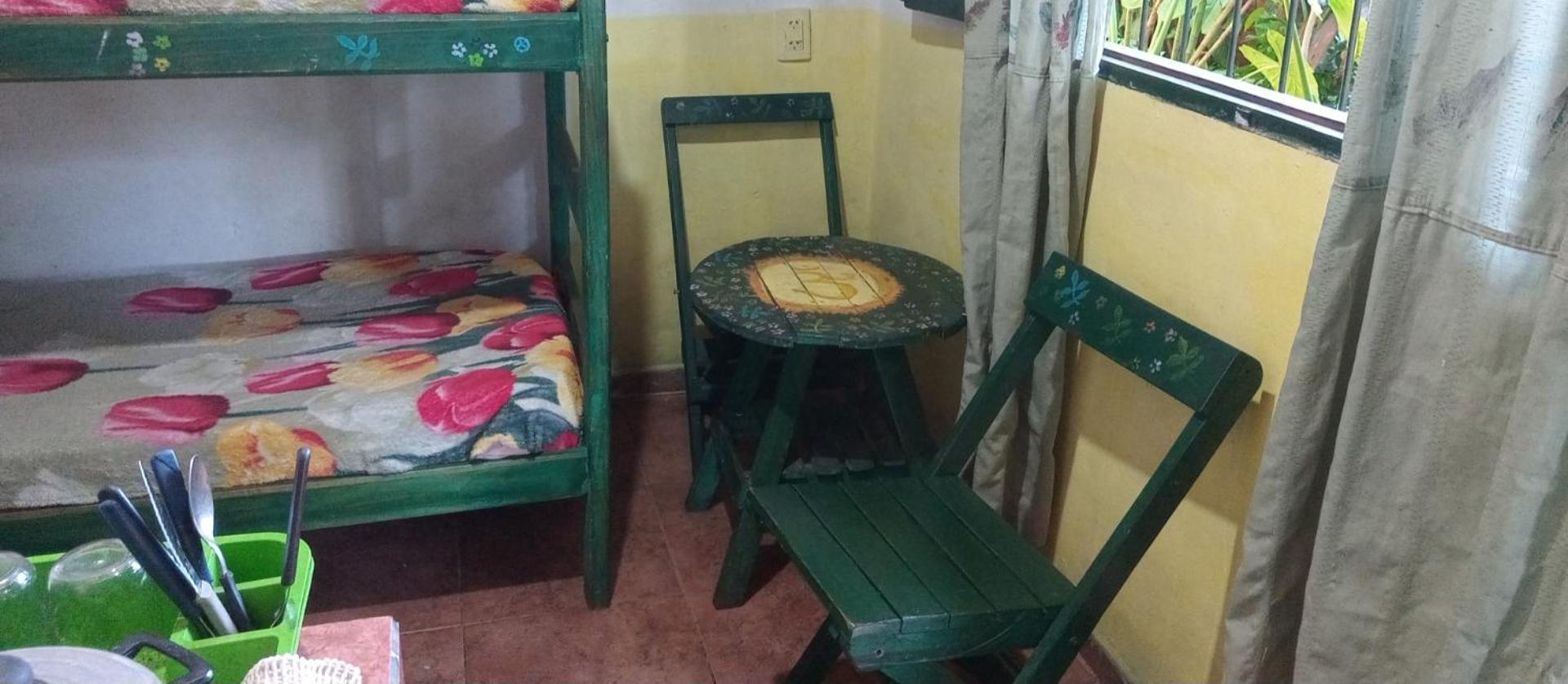 Posada Maria Iguazu 伊瓜苏港 外观 照片